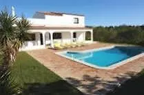 Vivenda Filipa Isabel * Albufeira